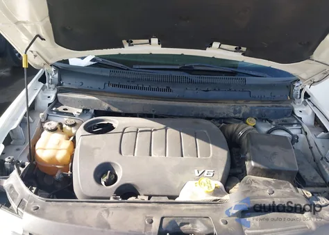 2017 Dodge Journey Sxt из США, поврежденный, VIN 3C4PDCBG2HT531763